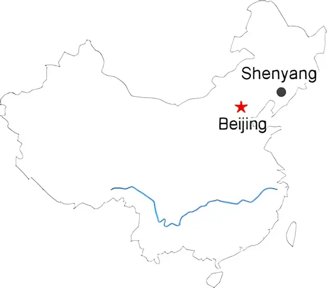 Shenyang Day Tour: Visit Forbidden City, North Tomb, 18 September History Museum and more - Shenyang Tour Route overview