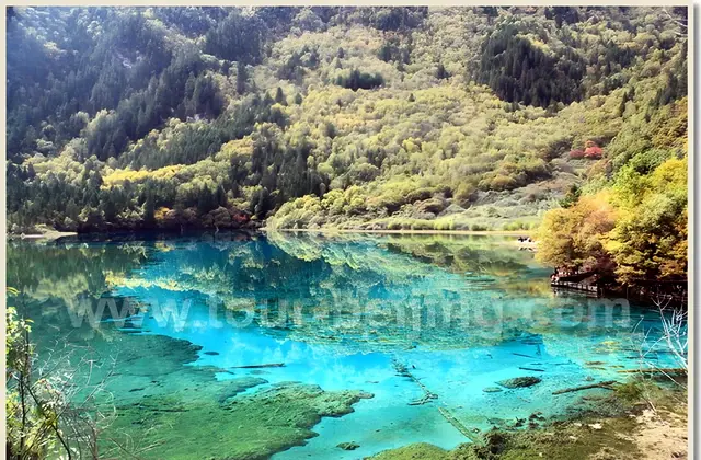 Top 10 Places to See Autumn Leaves in China