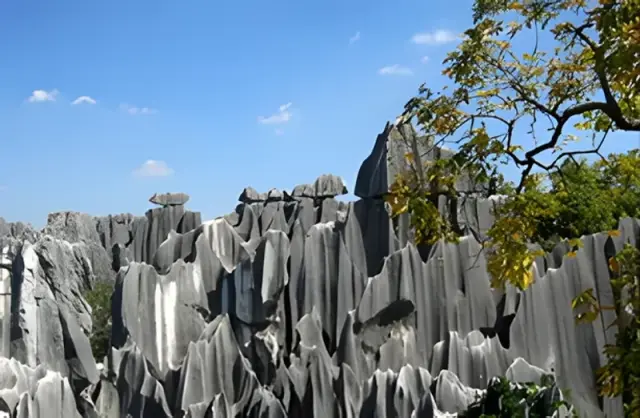Qiongzhu Temple