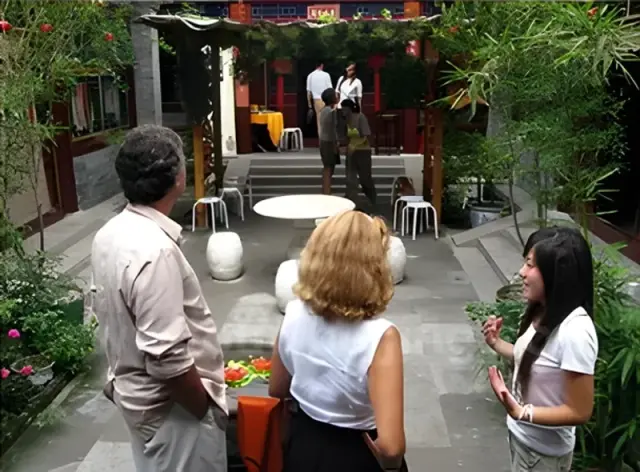 Beijing Half Day Handicrafts Tour