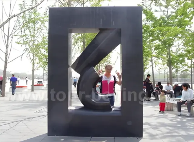 Most Popular Beijing Family Day Trip