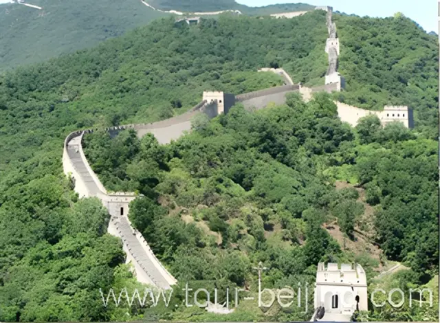 Beijing Tianjin Cruise Port Transfer with Mutianyu Great Wall Morning Excursion - Beijing Tianjin Port Transfer