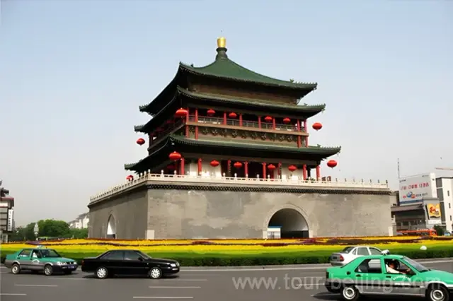 Bell Tower