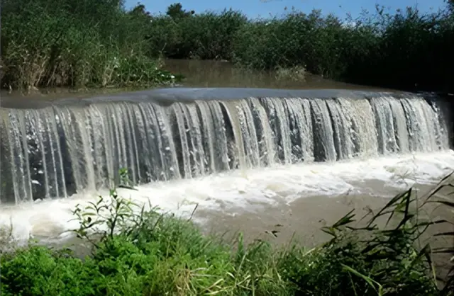 Wudalianchi