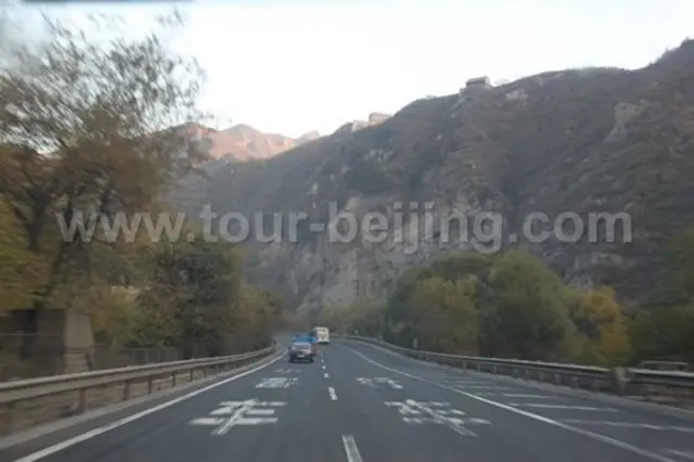 Jinshanling Great Wall
