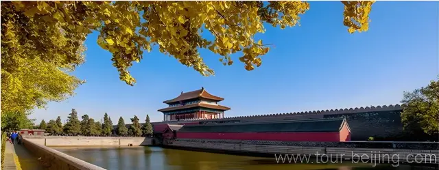 Forbidden City