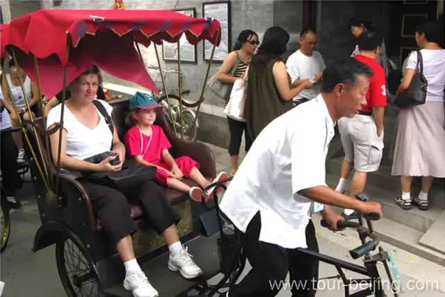 rickshaw