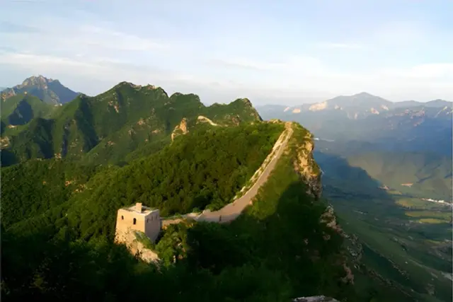 Simatai Great Wall