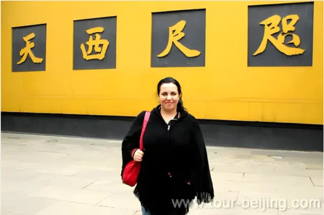 Lingyin Temple