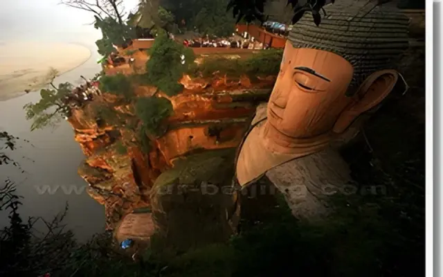 Beijing Chengdu Lhasa Shanghai 12 Day Tour