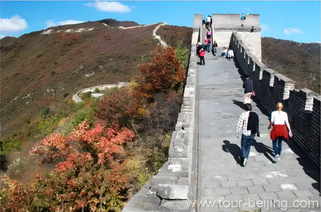 Mutianyu Great Wall