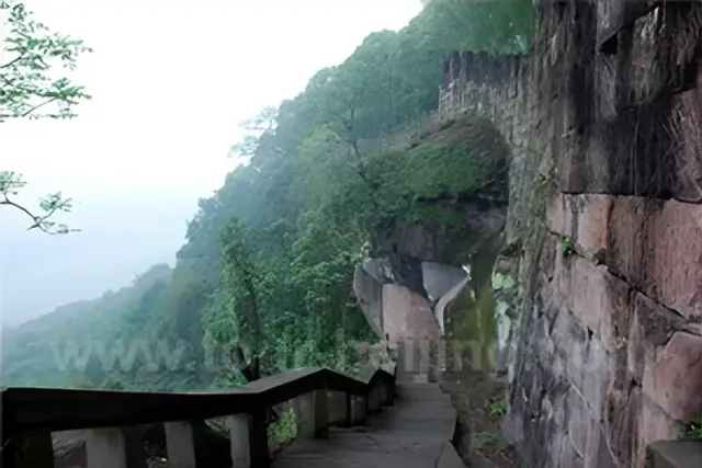 Chongqing Fishing City & Ciqikou Old Town Day Tour