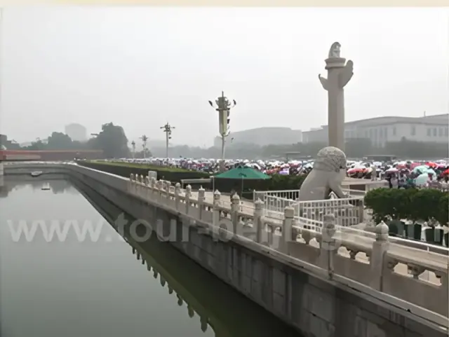 Most Classic Beijing Day Trip