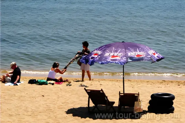 Leisure on your own