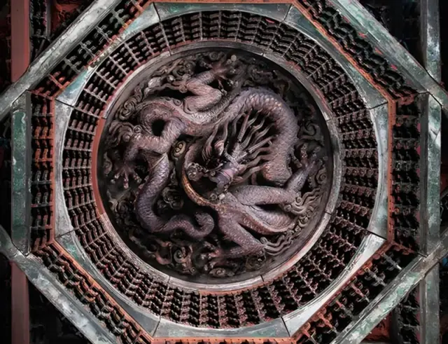 Beijing Ancient Architecture Museum