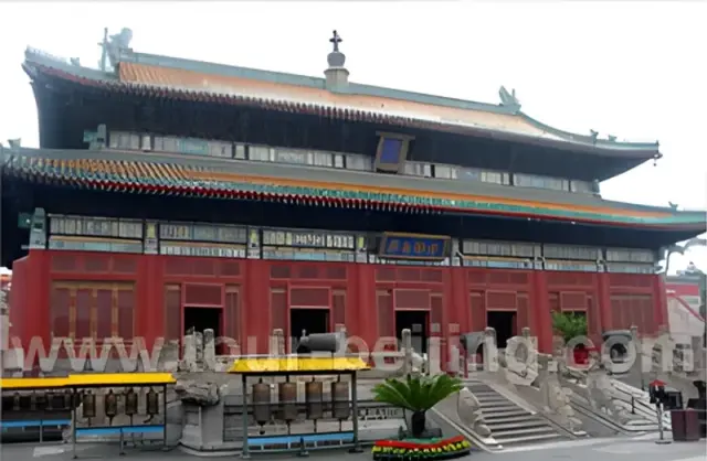 Chengde One Day Private Tour
