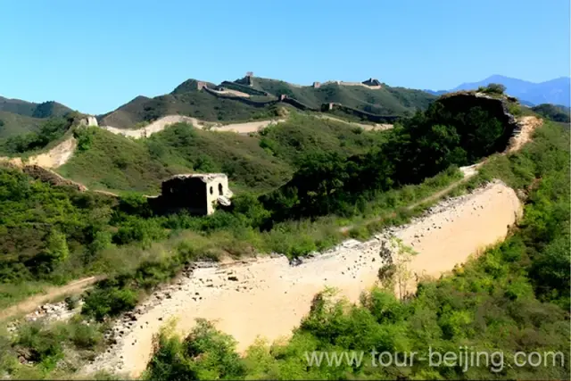 Gubeiku Great Wall