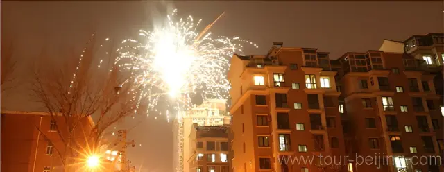 firecrackers