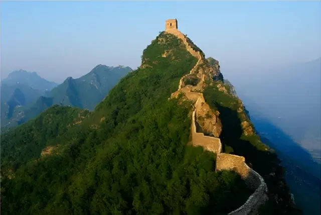 Simatai Great Wall