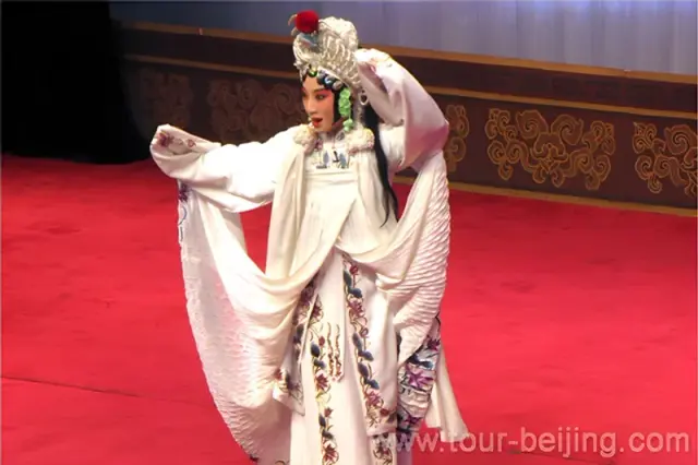 Beijing opera
