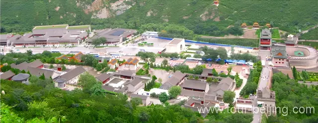 Juyongguan Great Wall