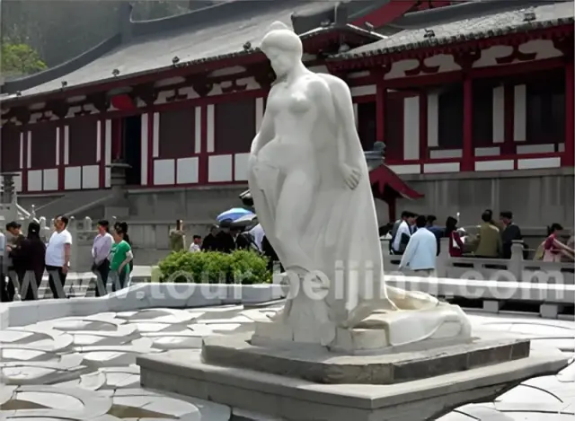 Beijing Xian Chengdu Shanghai 11 Days Tour