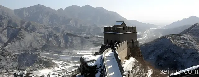 Badaling Great Wall