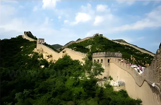 Badaling Great Wall