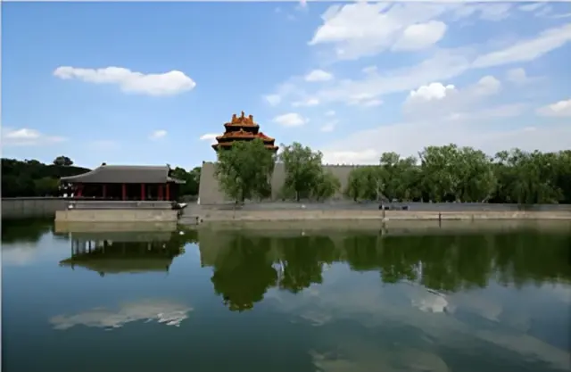 Beijing City Sightseeing Half Day Bus Tour No Shopping