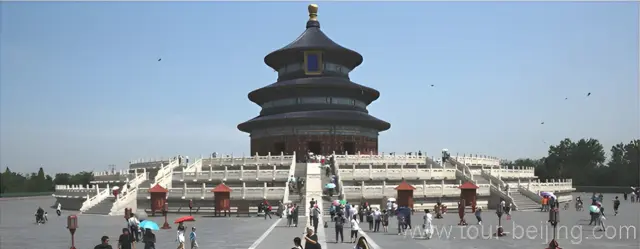 Temple of Heaven