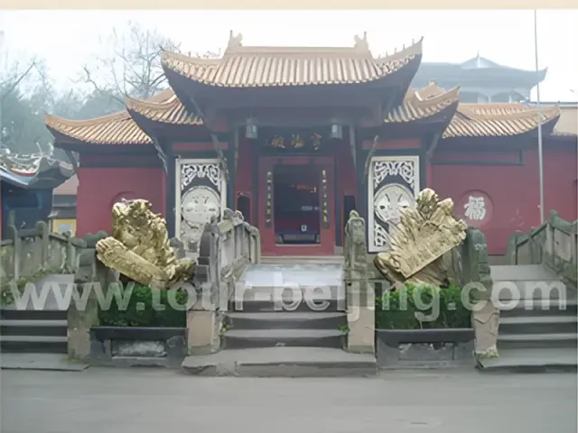 Hong Kong Guilin Yangtze River Xian Beijing 12 Day Tour