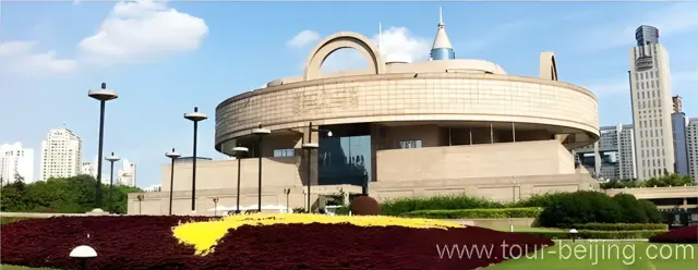 Shanghai Museum
