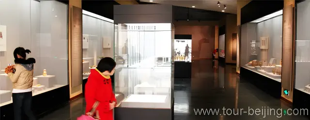 Luoyang Museum