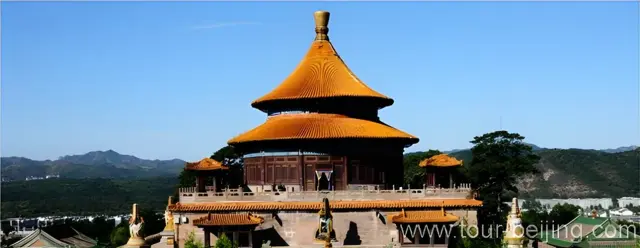 Pule Temple