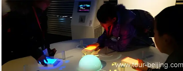 Sony ExploraScience