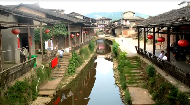Wuyi Mountain 3 Days Tour