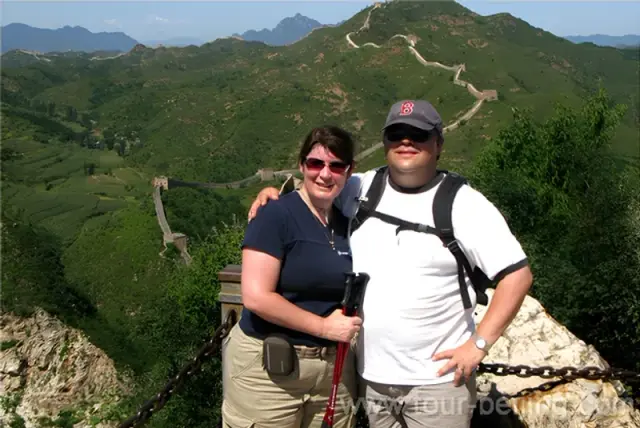 Simatai Great Wall