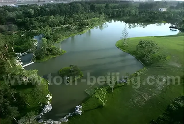 Most Popular Beijing Family Day Trip