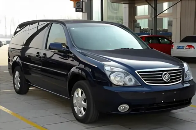 Tianjin Car Rental