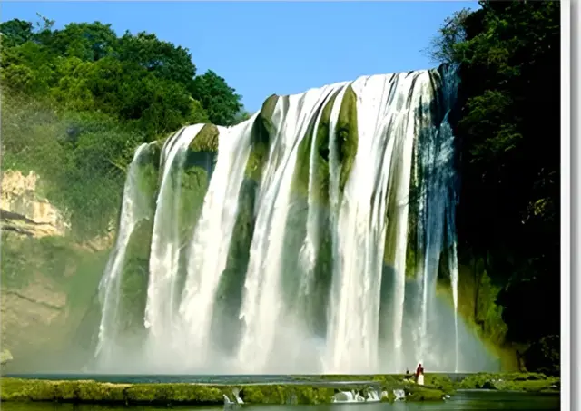 4 Days Guizhou Karst Landscape Tour