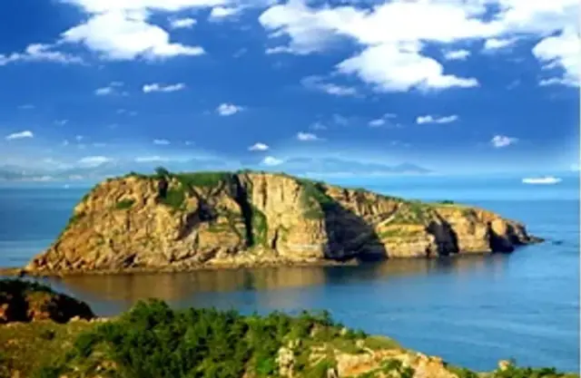 Bangchui Island