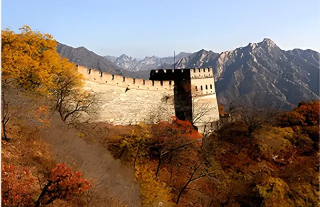 Mutianyu Great Wall
