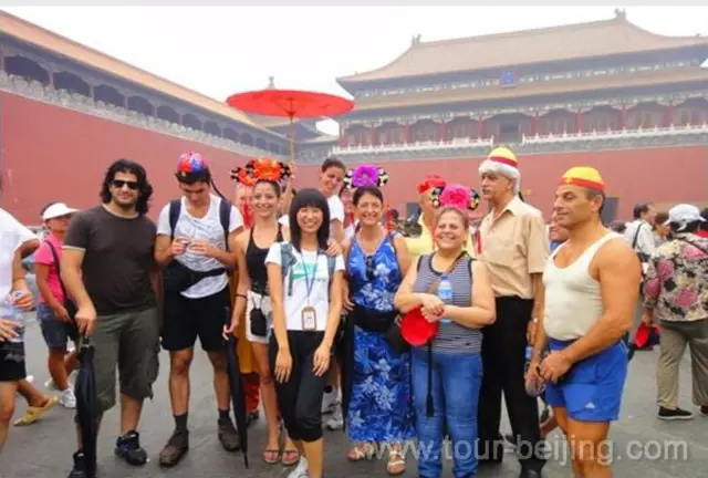 Tiananmen Square