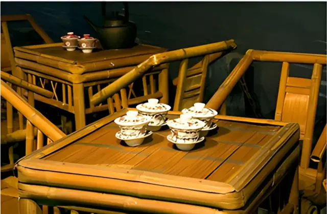 China National Tea Museum
