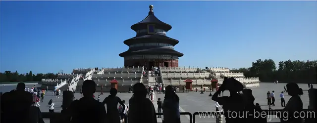 Temple of Heaven