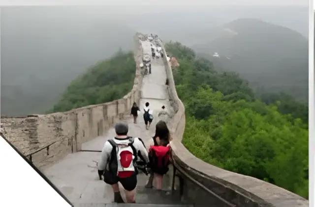 Badaling Great Wall