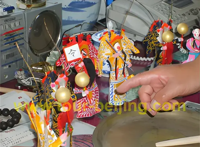 Beijing Half Day Handicrafts Tour