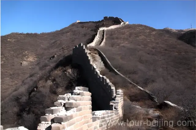 Shixiaguan Great Wall