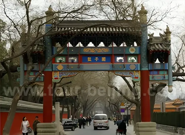 Most Popular Beijing Day Trip for Folk Culture