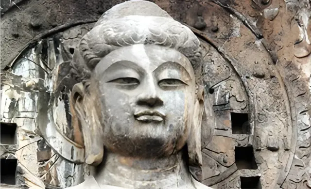 Longmen Grottoes